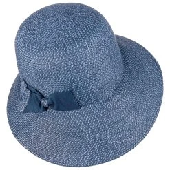 Majena Schute Mit Schleife By Seeberger 10 Majena Schute Mit Schleife By Seeberger -Stetson Speichern Majena Schute mit Schleife by Seeberger blau.53270 1rf2
