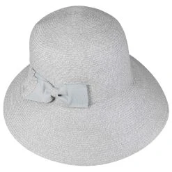 Majena Schute Mit Schleife By Seeberger 12 Majena Schute Mit Schleife By Seeberger -Stetson Speichern Majena Schute mit Schleife by Seeberger hellgrau.53270 1rf28