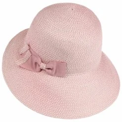 Majena Schute Mit Schleife By Seeberger 11 Majena Schute Mit Schleife By Seeberger -Stetson Speichern Majena Schute mit Schleife by Seeberger rosa.53270 1rf25