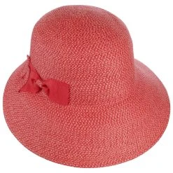 Majena Schute Mit Schleife By Seeberger 13 Majena Schute Mit Schleife By Seeberger -Stetson Speichern Majena Schute mit Schleife by Seeberger rot.53270 1rf3