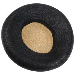 Alternative view of Majuna Twotone Strohhut By Lierys Gold