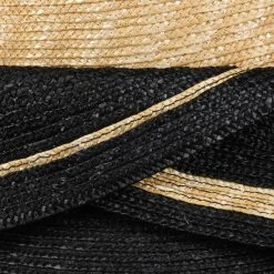 Majuna Twotone Strohhut By Lierys Gold 10 Majuna Twotone Strohhut By Lierys Gold -Stetson Speichern Majuna Twotone Strohhut by Lierys Gold natur schwarz.56029 4rf201