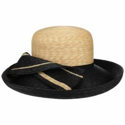 Majuna Twotone Strohhut By Lierys Gold 13 Majuna Twotone Strohhut By Lierys Gold -Stetson Speichern Majuna Twotone Strohhut by Lierys Gold natur schwarz.56029 rf201