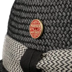Maleo Panamahut By Mayser 9 Maleo Panamahut By Mayser -Stetson Speichern Maleo Panamahut by Mayser schwarz.59131 4rf4
