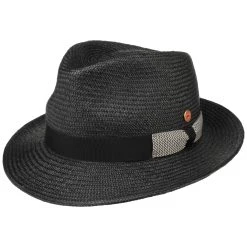 Maleo Panamahut By Mayser 11 Maleo Panamahut By Mayser -Stetson Speichern Maleo Panamahut by Mayser schwarz.59131 rf4
