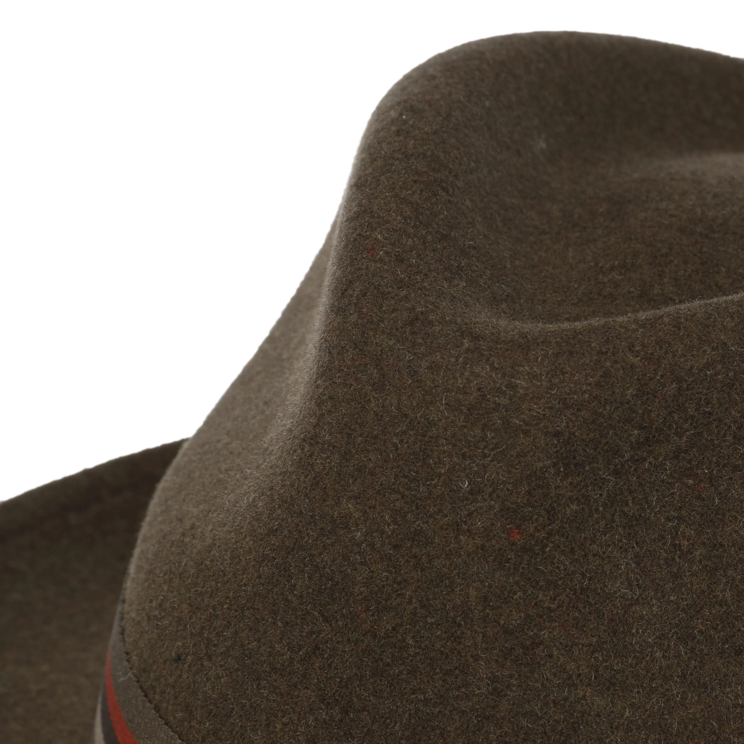 Maleo Stripes Trilby Wollhut By Mayser 6 Maleo Stripes Trilby Wollhut By Mayser - Image 4