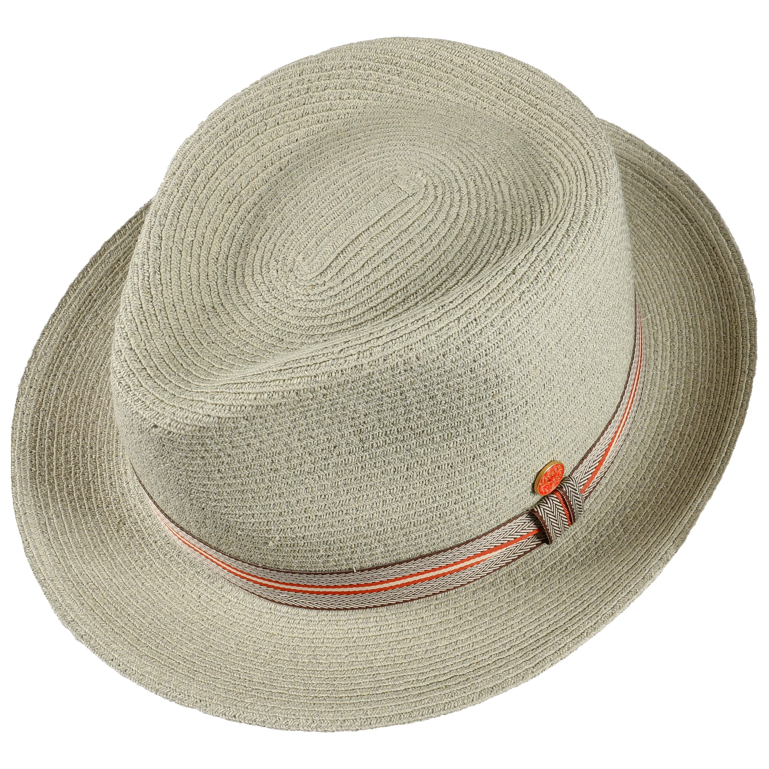 Maleo Trilby Strohhut By Mayser 3 Maleo Trilby Strohhut By Mayser