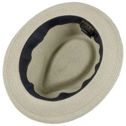 Alternative view of Maleo Trilby Strohhut By Mayser