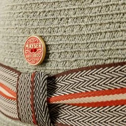 Maleo Trilby Strohhut By Mayser 9 Maleo Trilby Strohhut By Mayser -Stetson Speichern Maleo Trilby Strohhut by Mayser mint.59152 4rf83
