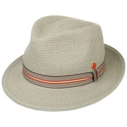 Maleo Trilby Strohhut By Mayser 11 Maleo Trilby Strohhut By Mayser -Stetson Speichern Maleo Trilby Strohhut by Mayser mint.59152 rf83