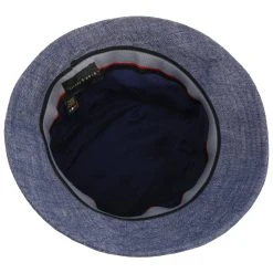 Malietta Baumwollhut By Lierys Gold -Stetson Speichern Malietta Baumwollhut by Lierys Gold denim.62132 2rf38