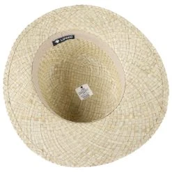 Malima Strohhut Mit Schleife By Lipodo -Stetson Speichern Malima Strohhut mit Schleife by Lipodo hellblau.53311 2rf9