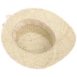 Malima Strohhut Mit Schleife By Lipodo -Stetson Speichern Malima Strohhut mit Schleife by Lipodo rosa.53311 2rf25