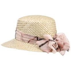 Malima Strohhut Mit Schleife By Lipodo -Stetson Speichern Malima Strohhut mit Schleife by Lipodo rosa.53311 3rf25