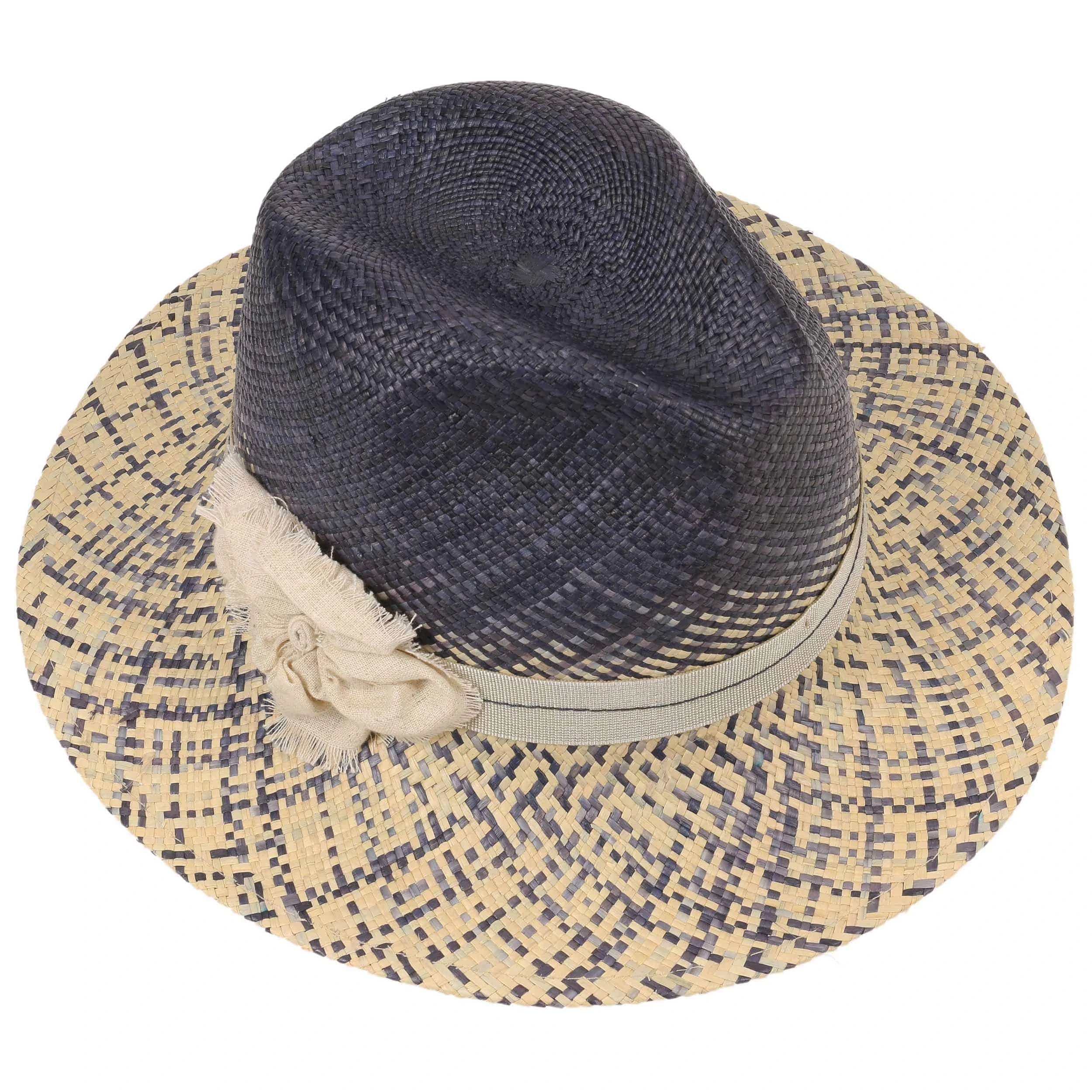 Malisa Panama Damenhut By Lierys 3 Malisa Panama Damenhut By Lierys