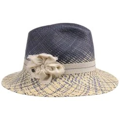 Malisa Panama Damenhut By Lierys 11 Malisa Panama Damenhut By Lierys -Stetson Speichern Malisa Panama Damenhut by Lierys dunkelblau.47577 rf192