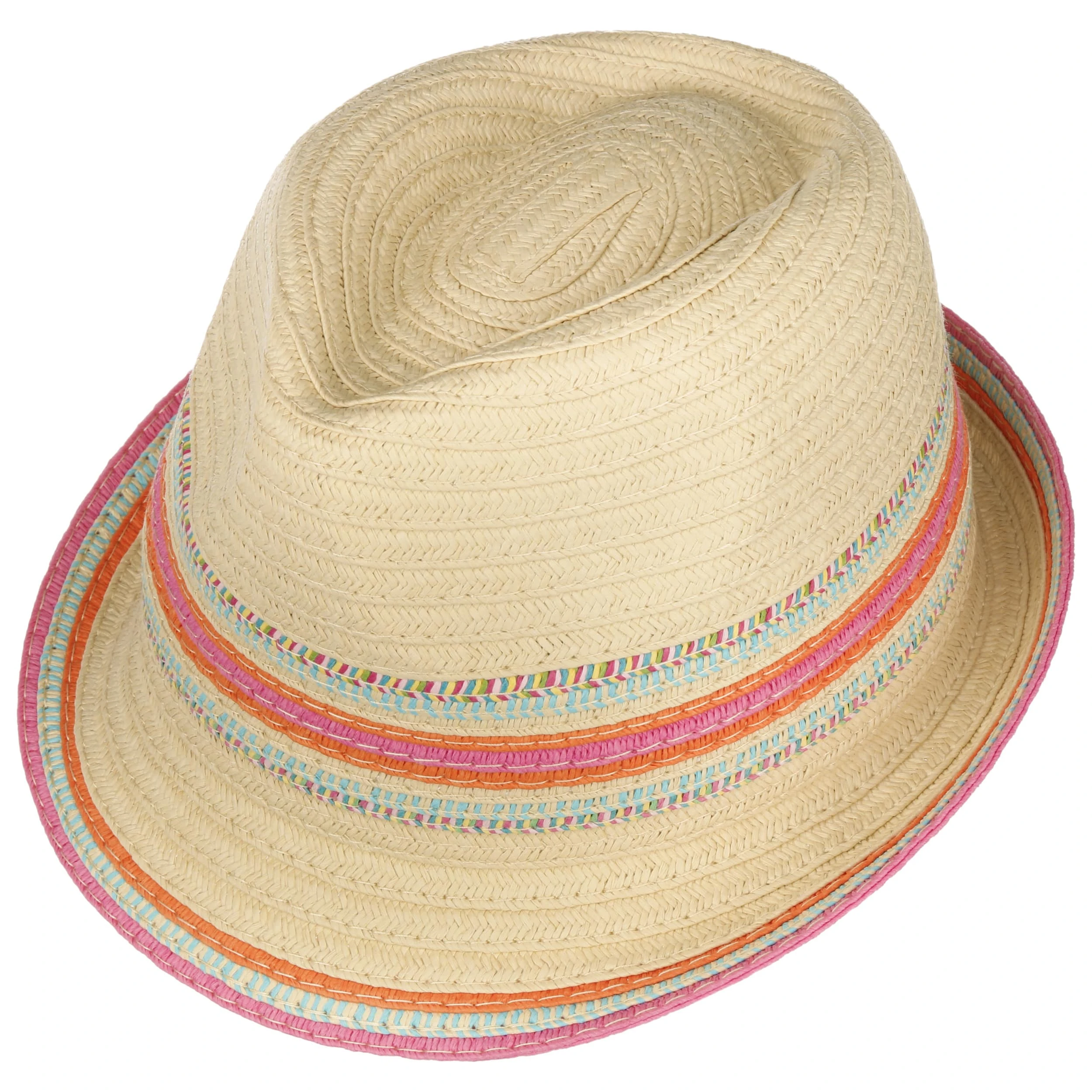 Hutshopping Malivia Trilby Kinderhut 3 Hutshopping Malivia Trilby Kinderhut