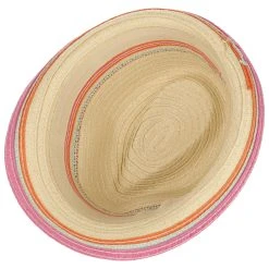 Hutshopping Malivia Trilby Kinderhut 8 Hutshopping Malivia Trilby Kinderhut -Stetson Speichern Malivia Trilby Kinderhut bunt.61965 2rf102