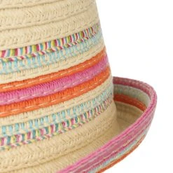 Hutshopping Malivia Trilby Kinderhut 9 Hutshopping Malivia Trilby Kinderhut -Stetson Speichern Malivia Trilby Kinderhut bunt.61965 4rf102