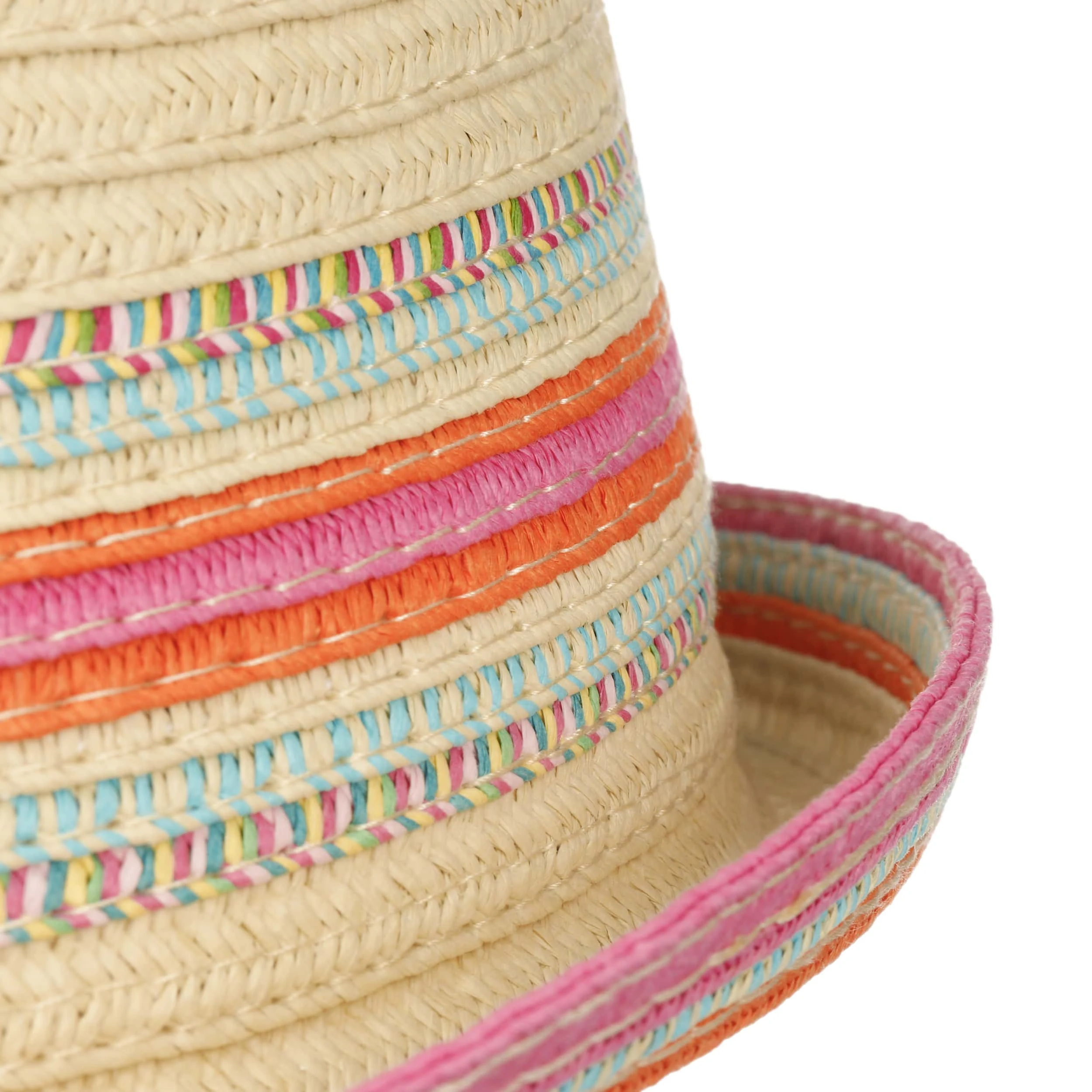 Hutshopping Malivia Trilby Kinderhut 5 Hutshopping Malivia Trilby Kinderhut – Bild 3
