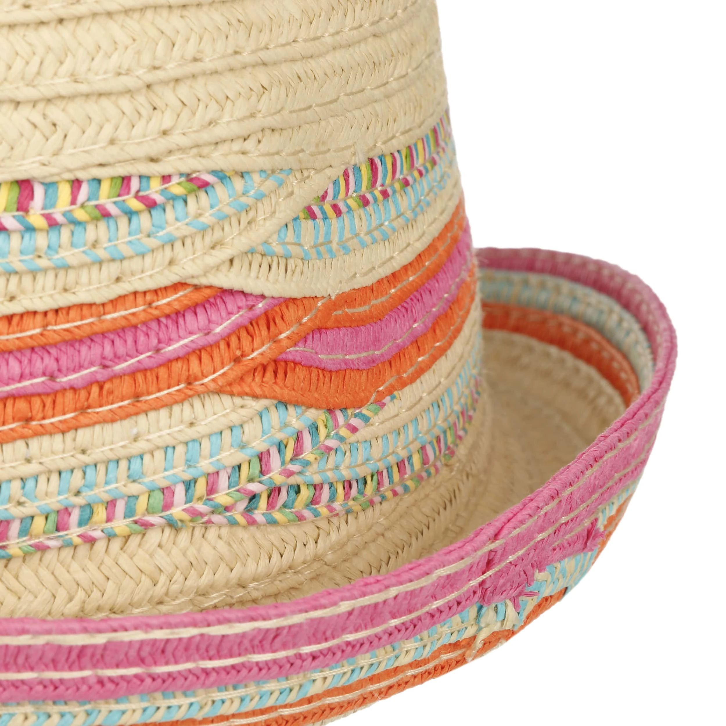 Hutshopping Malivia Trilby Kinderhut 6 Hutshopping Malivia Trilby Kinderhut – Bild 4