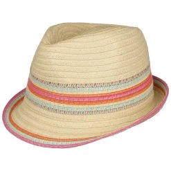 Hutshopping Malivia Trilby Kinderhut 11 Hutshopping Malivia Trilby Kinderhut -Stetson Speichern Malivia Trilby Kinderhut bunt.61965 rf102