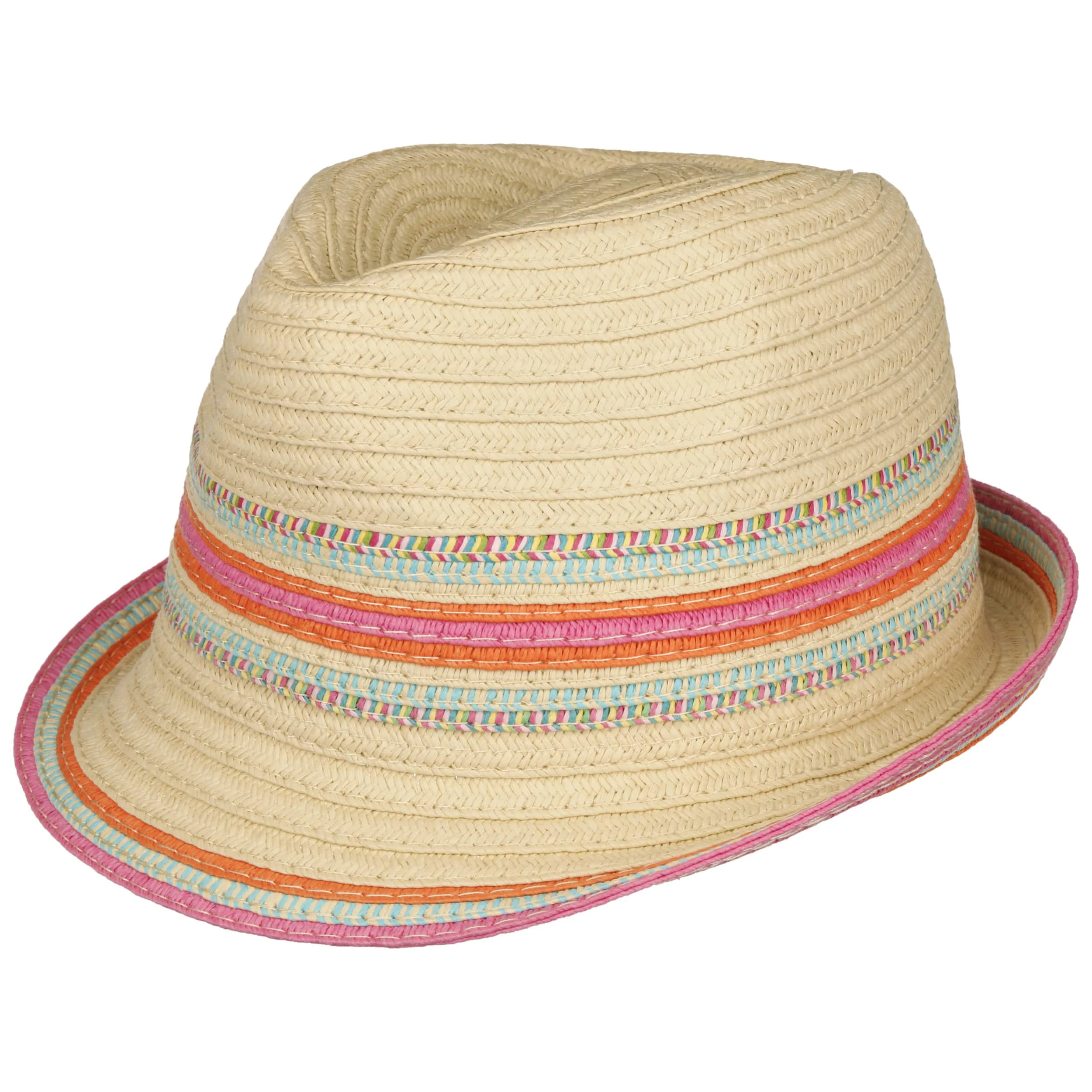 Hutshopping Malivia Trilby Kinderhut 7 Hutshopping Malivia Trilby Kinderhut – Bild 5