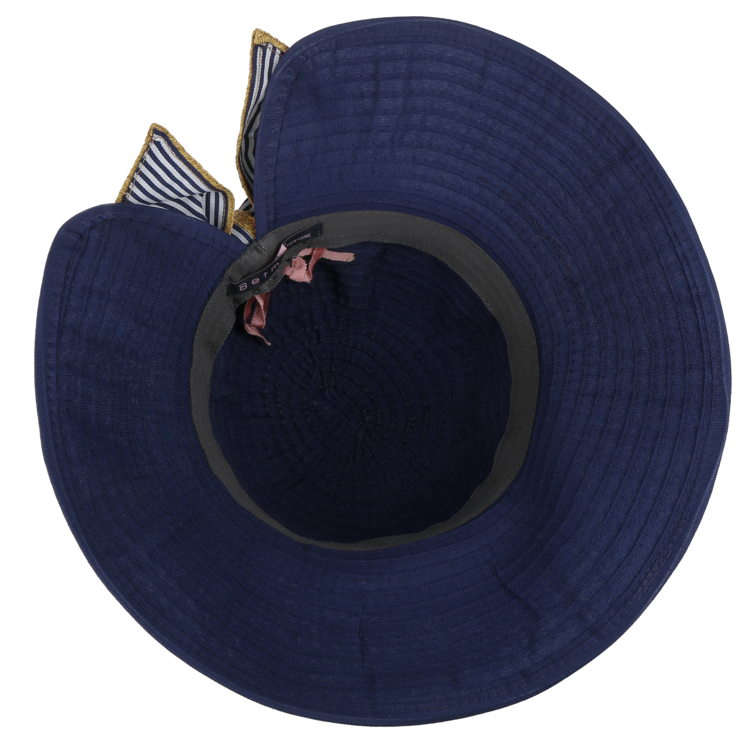 Malta Stoffhut By Betmar 5 Malta Stoffhut By Betmar - Image 3