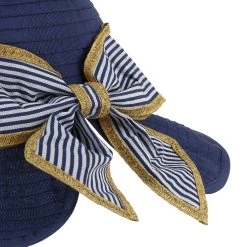 Malta Stoffhut By Betmar 18 Malta Stoffhut By Betmar -Stetson Speichern Malta Stoffhut by Betmar dunkelblau.62436 5rf192