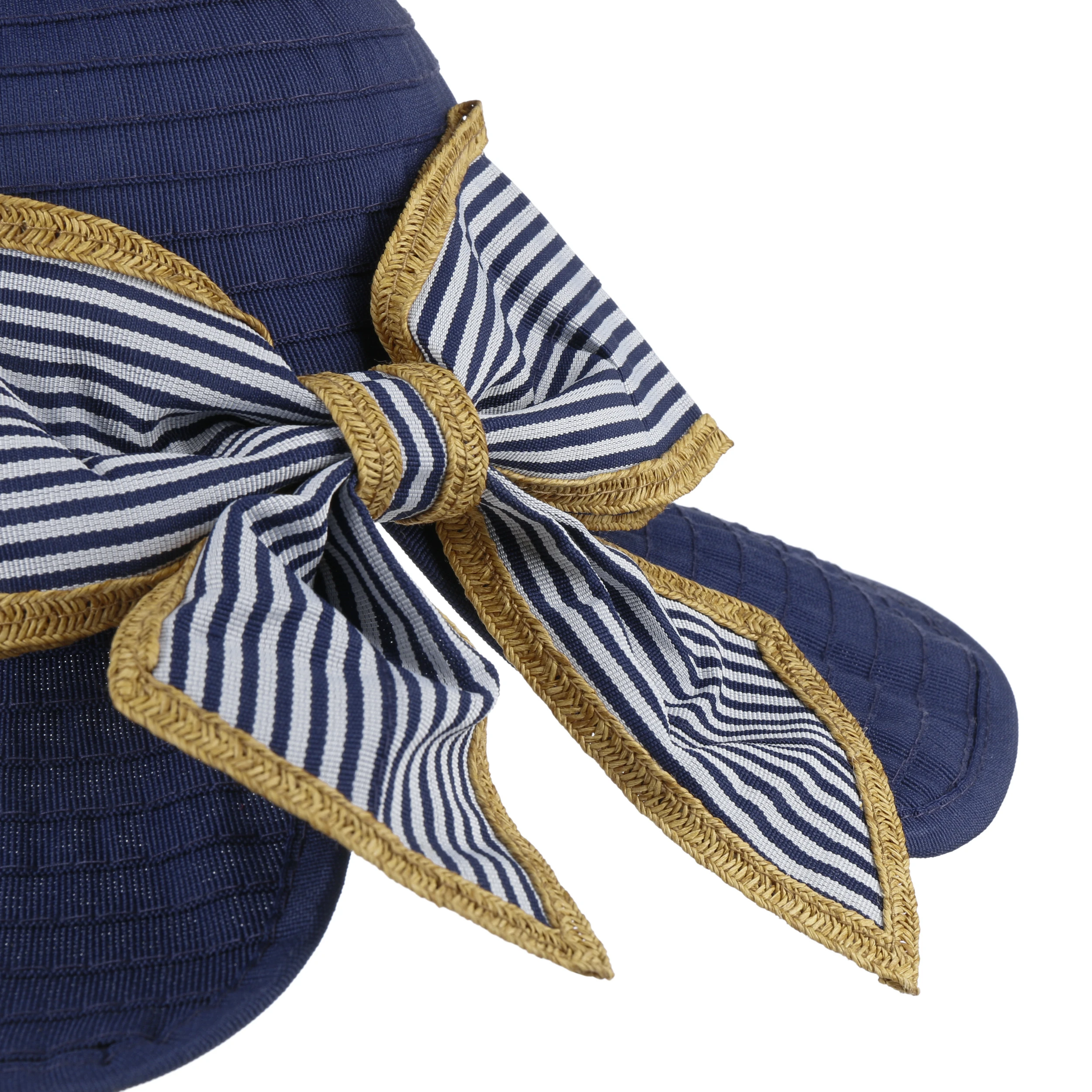 Malta Stoffhut By Betmar 9 Malta Stoffhut By Betmar - Image 7