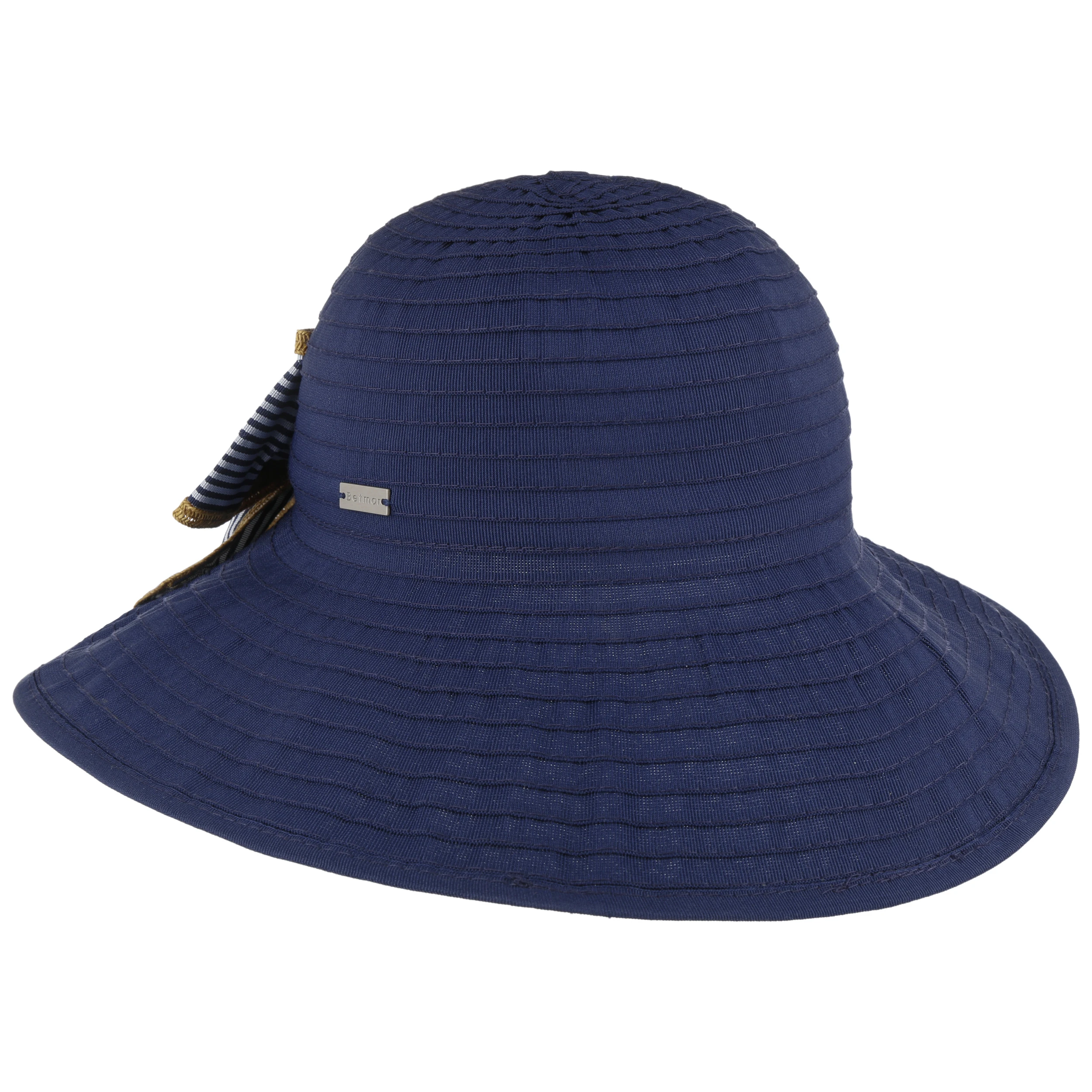 Malta Stoffhut By Betmar 12 Malta Stoffhut By Betmar - Image 10