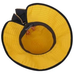 Malta Stoffhut By Betmar 15 Malta Stoffhut By Betmar -Stetson Speichern Malta Stoffhut by Betmar gelb.62436 2rf45