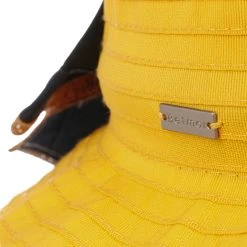 Malta Stoffhut By Betmar 17 Malta Stoffhut By Betmar -Stetson Speichern Malta Stoffhut by Betmar gelb.62436 4rf45