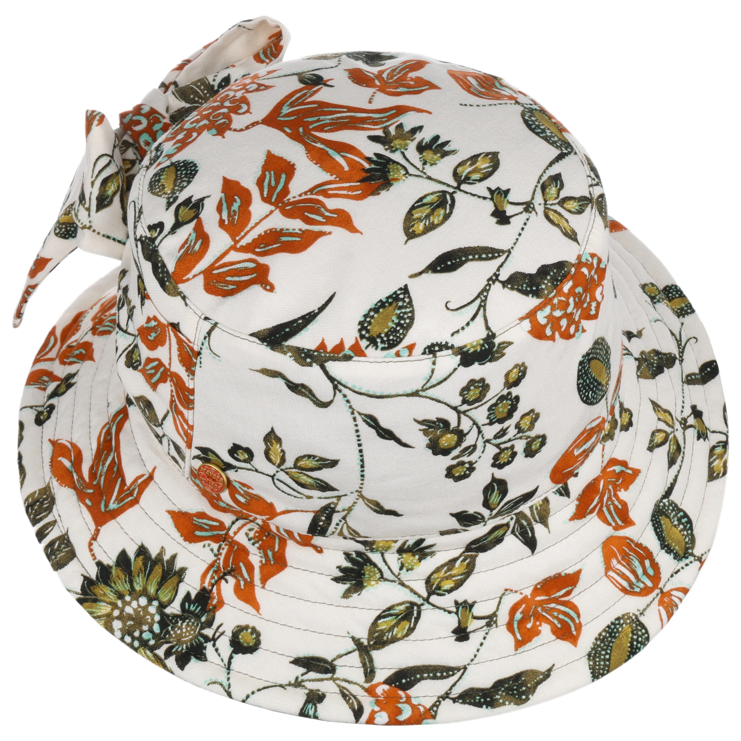 Malu Floral Wendehut By Mayser 3 Malu Floral Wendehut By Mayser