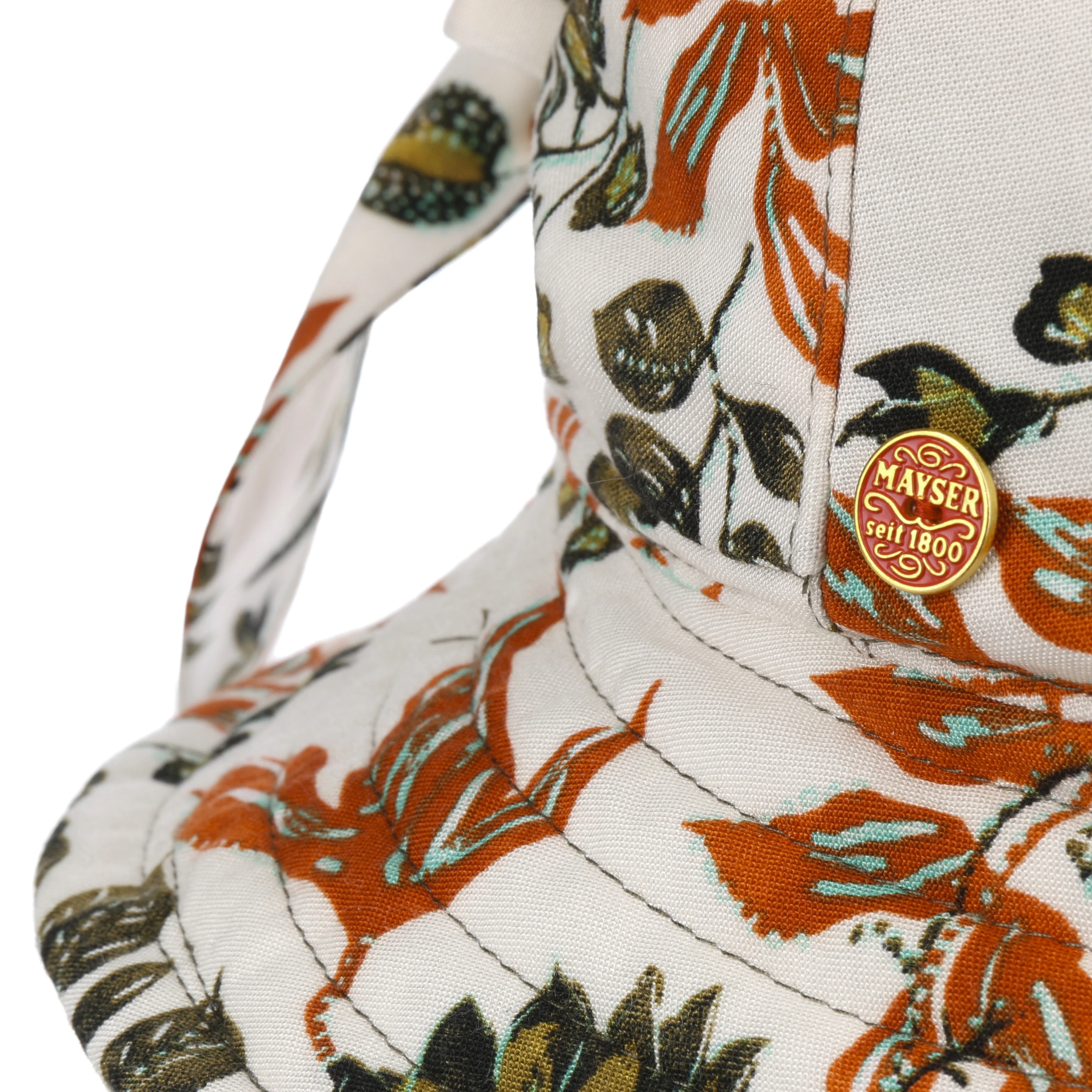 Malu Floral Wendehut By Mayser 6 Malu Floral Wendehut By Mayser – Bild 4