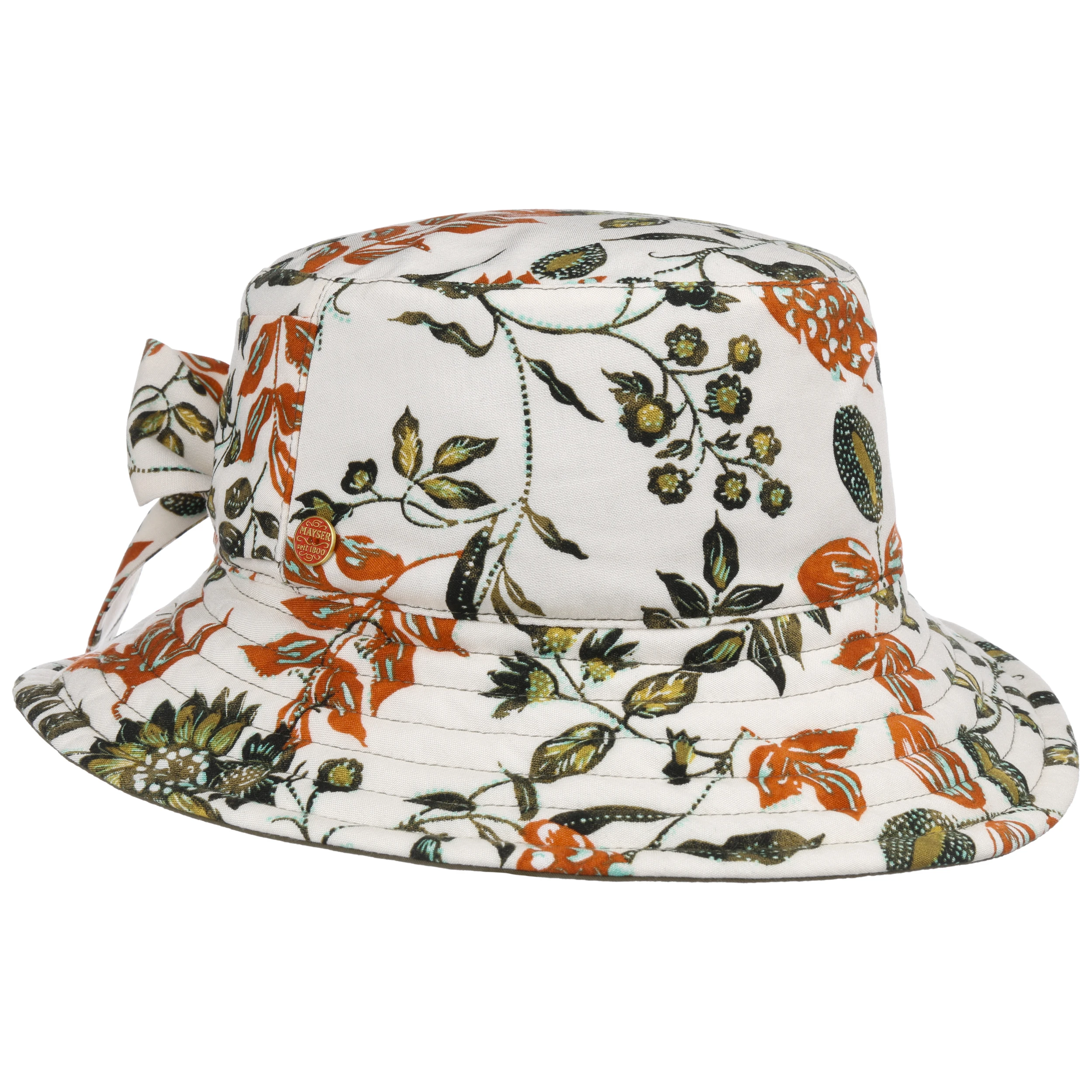 Malu Floral Wendehut By Mayser 8 Malu Floral Wendehut By Mayser – Bild 6