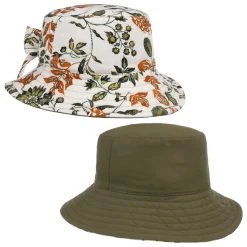 Malu Floral Wendehut By Mayser 19 Malu Floral Wendehut By Mayser -Stetson Speichern Malu Floral Wendehut by Mayser oliv.62043 rf14