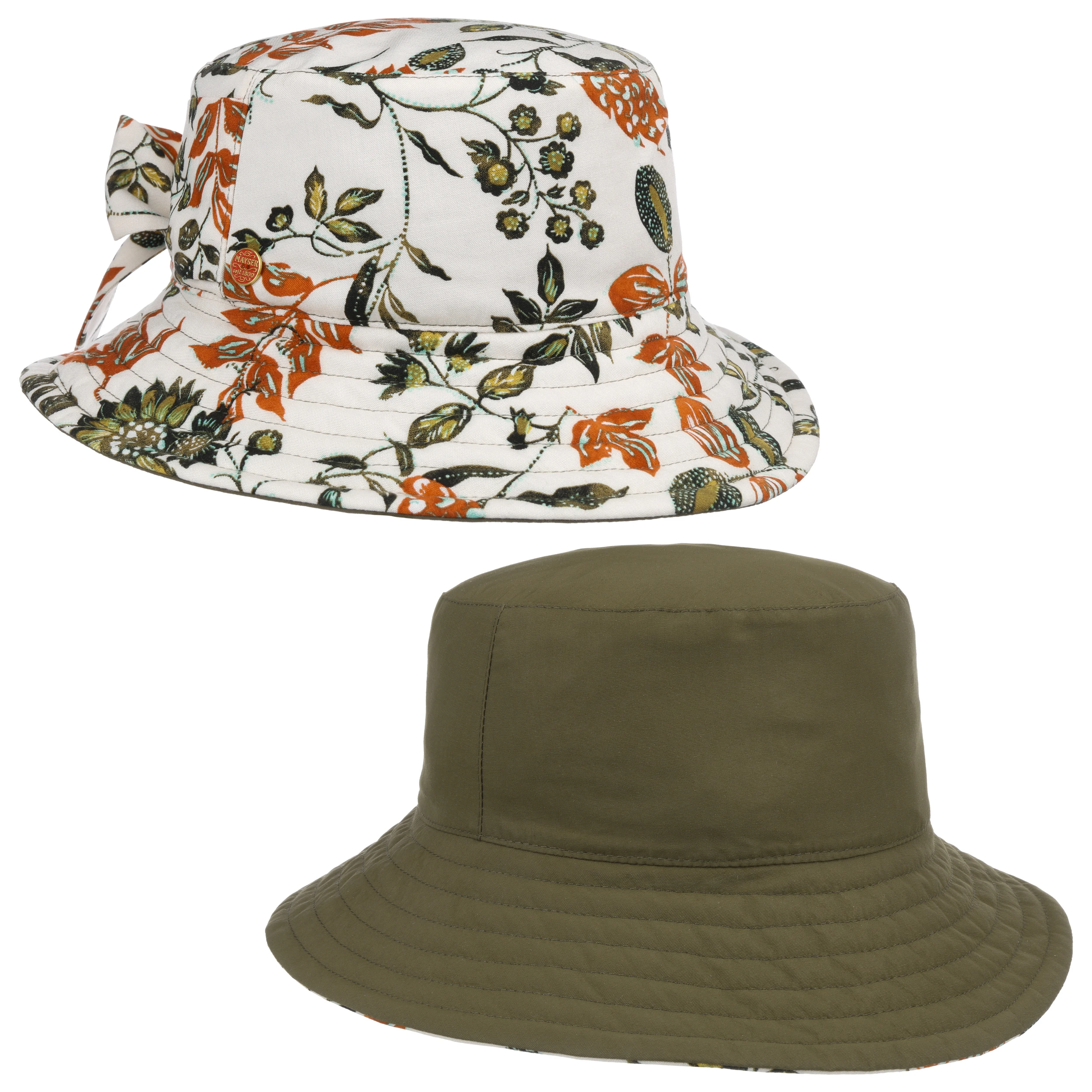 Malu Floral Wendehut By Mayser 11 Malu Floral Wendehut By Mayser – Bild 9