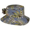 Malu Leaves Bucket Wendehut By Mayser 1 Malu Leaves Bucket Wendehut By Mayser -Stetson Speichern Malu Leaves Bucket Wendehut by Mayser blau.65276 6f2