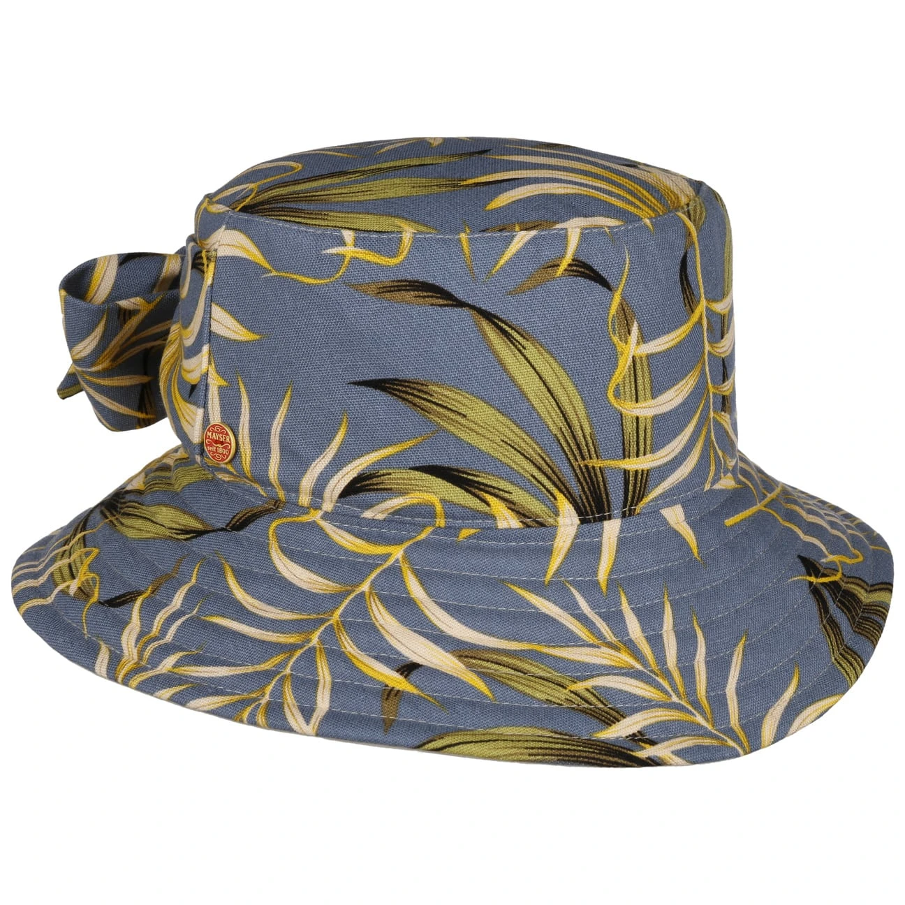 Malu Leaves Bucket Wendehut By Mayser 3 Malu Leaves Bucket Wendehut By Mayser