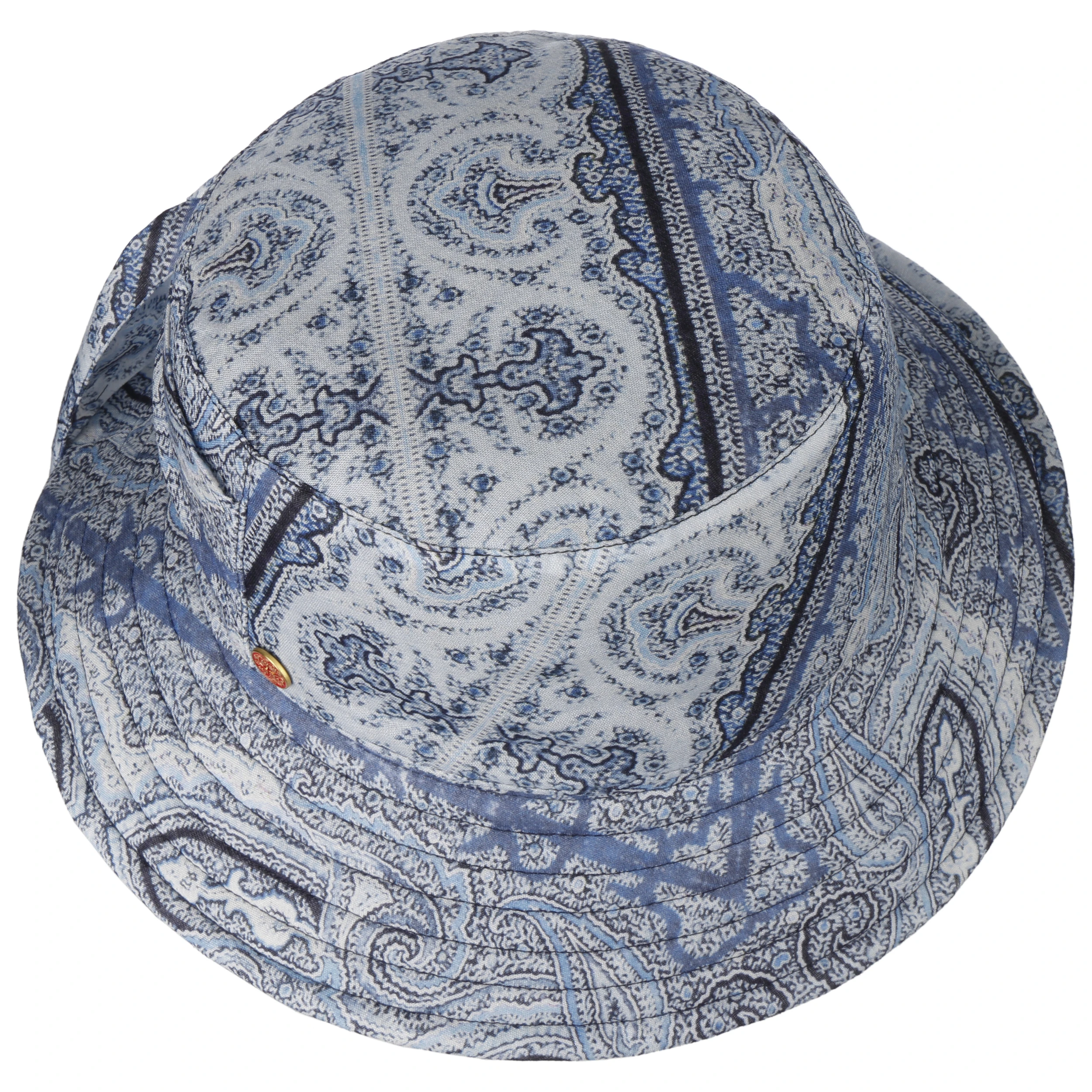 Malu Paisley Wendehut By Mayser 3 Malu Paisley Wendehut By Mayser