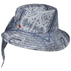Malu Paisley Wendehut By Mayser 17 Malu Paisley Wendehut By Mayser -Stetson Speichern Malu Paisley Wendehut by Mayser dunkelblau.62044 6rf192