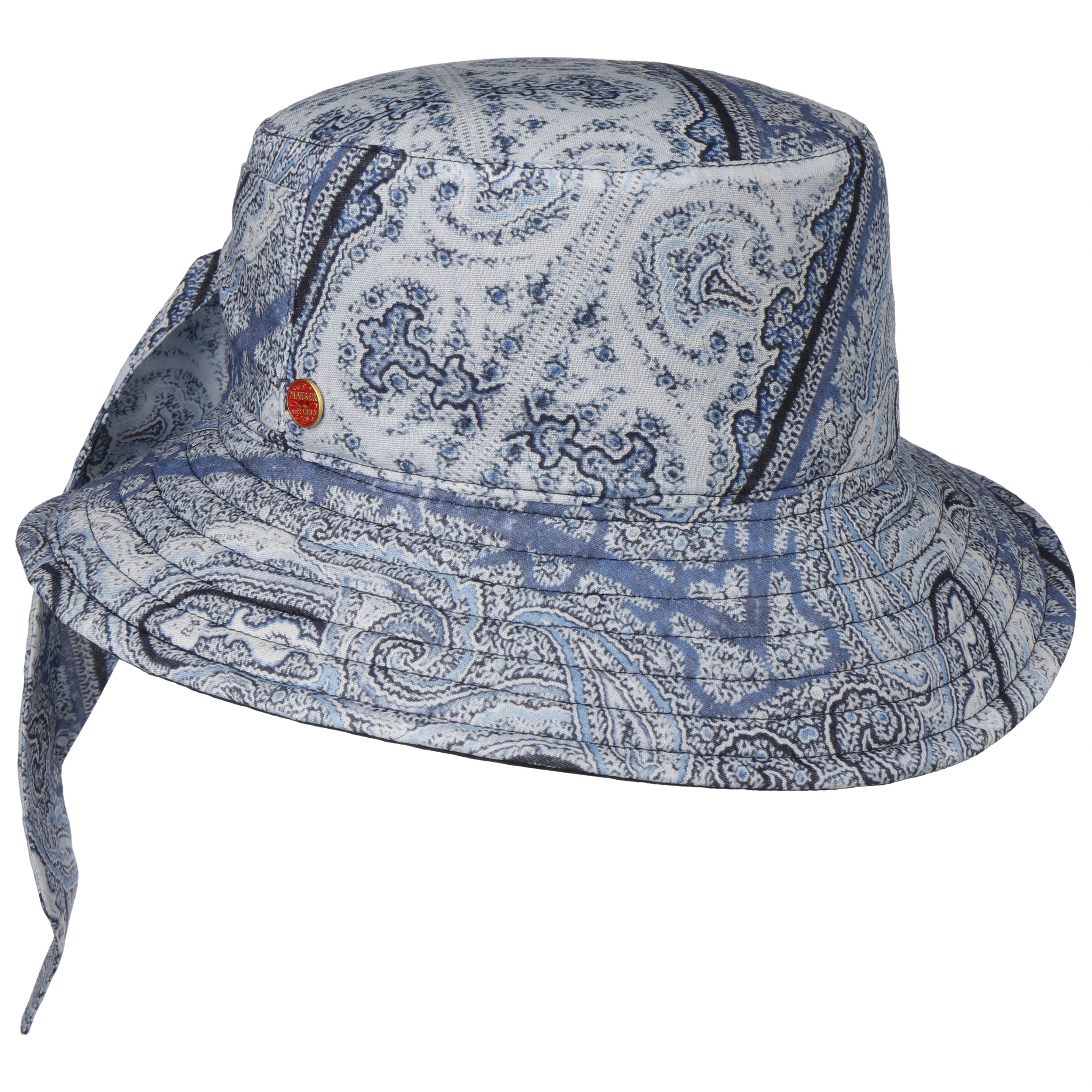 Malu Paisley Wendehut By Mayser 8 Malu Paisley Wendehut By Mayser – Bild 6