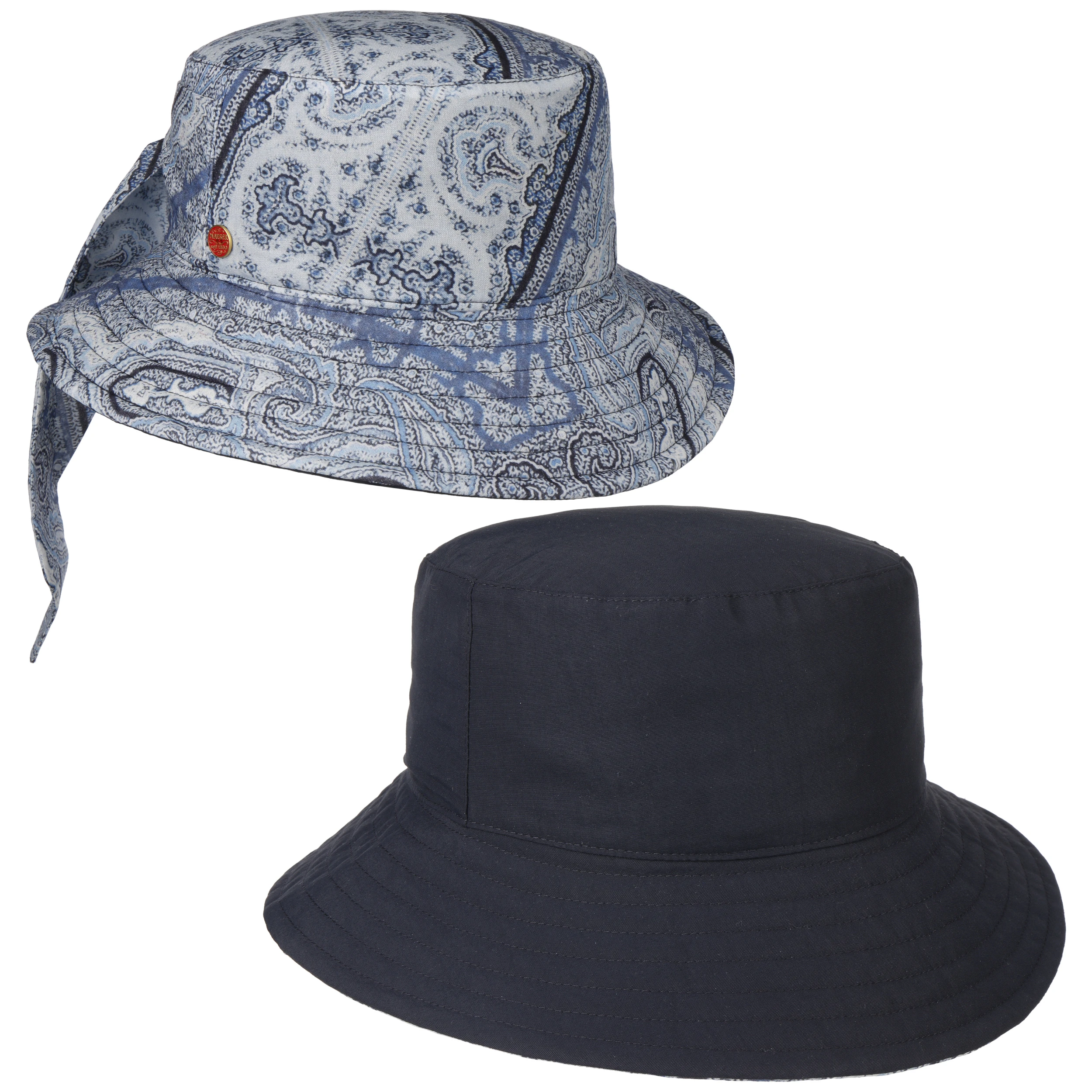 Malu Paisley Wendehut By Mayser 12 Malu Paisley Wendehut By Mayser – Bild 10