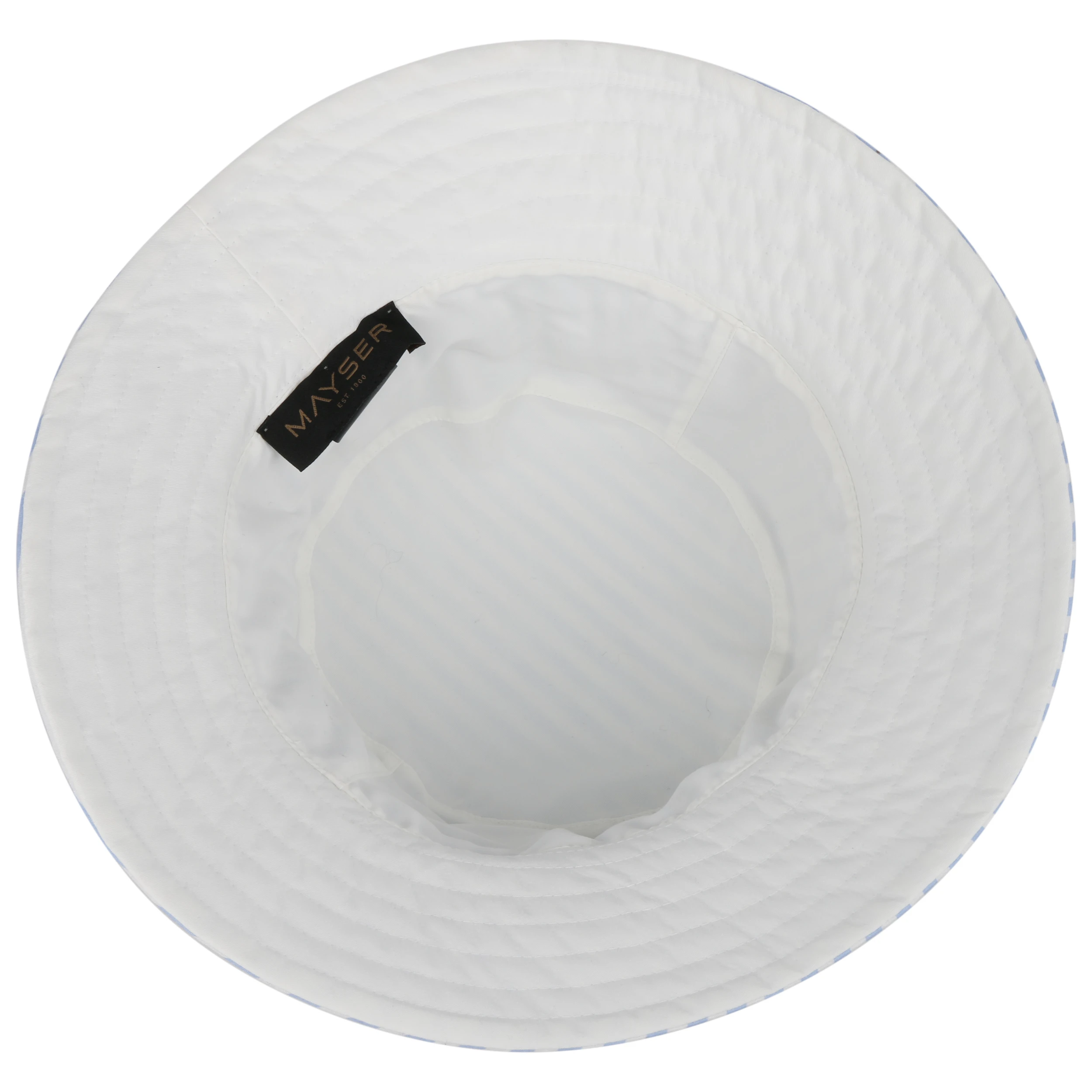 Malu Stripes Wendehut By Mayser 4 Malu Stripes Wendehut By Mayser - Image 2