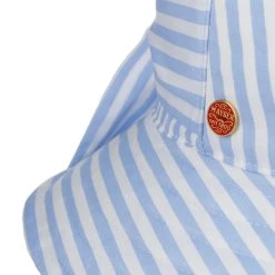 Malu Stripes Wendehut By Mayser 14 Malu Stripes Wendehut By Mayser -Stetson Speichern Malu Stripes Wendehut by Mayser hellblau.62042 4rf9