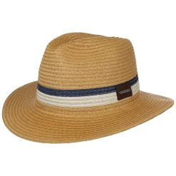 Manaus Traveller Strohhut By Chillouts 15 Manaus Traveller Strohhut By Chillouts -Stetson Speichern Manaus Traveller Strohhut by Chillouts natur.62767 rf40