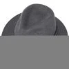 Mansfield Traveller Wollhut By Lierys 2 Mansfield Traveller Wollhut By Lierys -Stetson Speichern Mansfield Traveller Wollhut by Lierys grau meliert.59968 1rf41