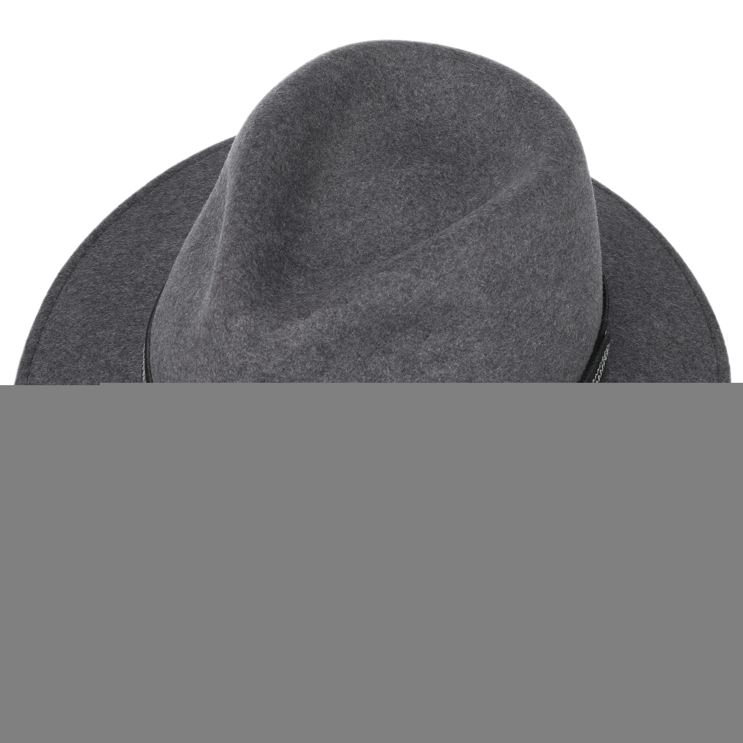 Mansfield Traveller Wollhut By Lierys 3 Mansfield Traveller Wollhut By Lierys
