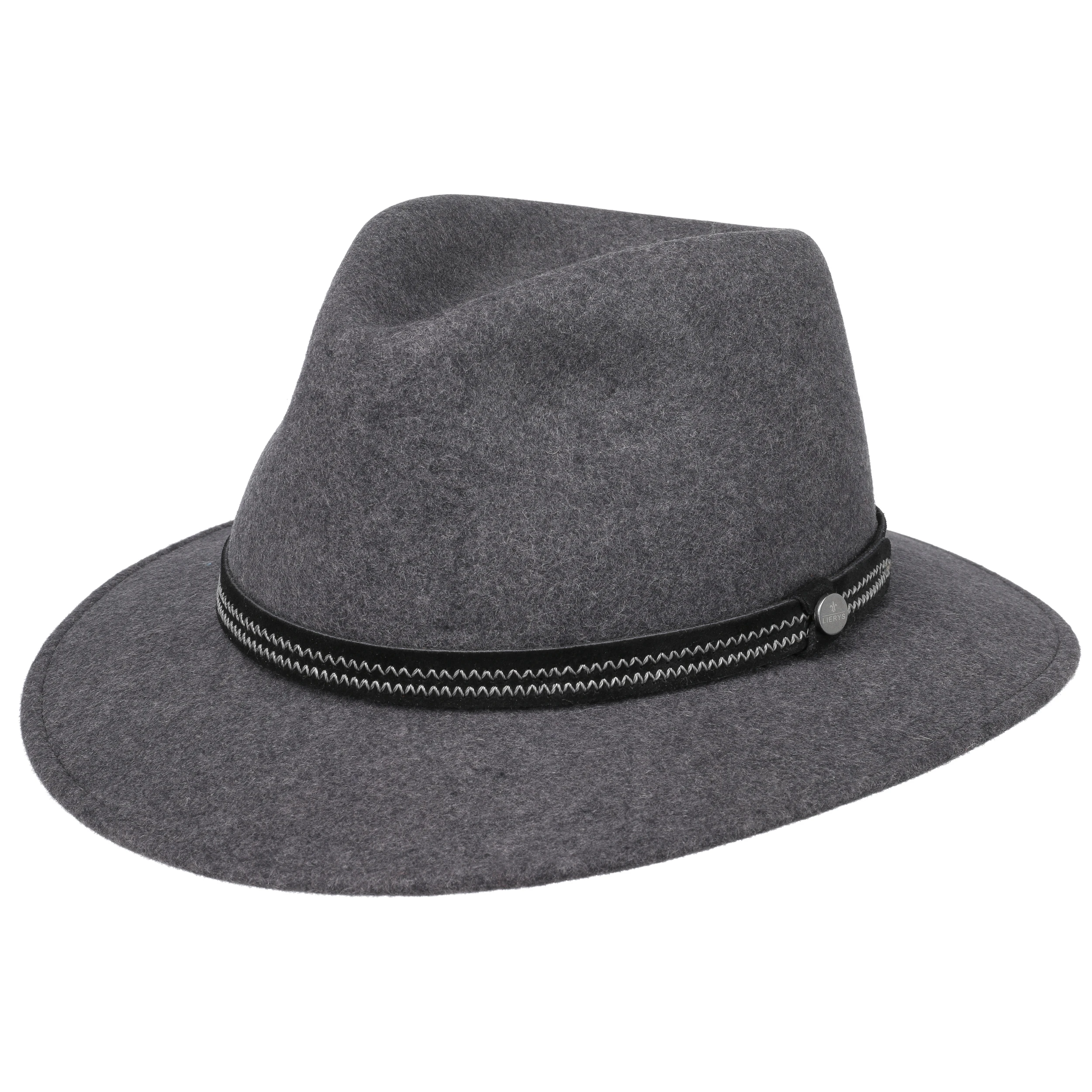 Mansfield Traveller Wollhut By Lierys 7 Mansfield Traveller Wollhut By Lierys – Bild 5